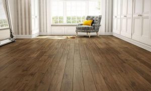 Is Wood Flooring the Ultimate Choice for Your Home