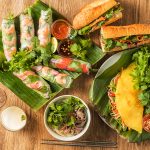 Rich Flavors of Vietnamese Dining