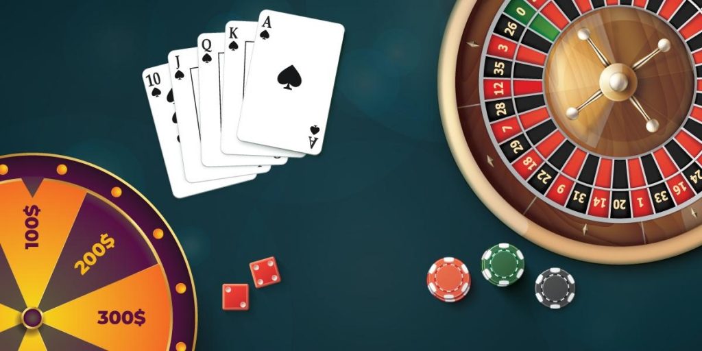 Can I play online casino games without an internet connection