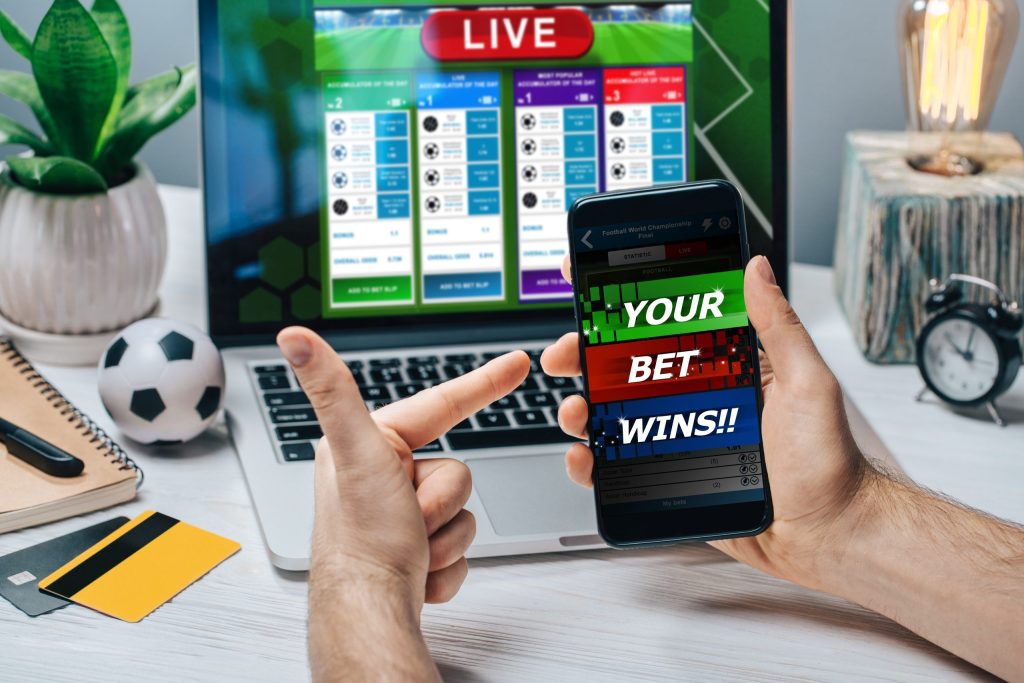 How to Bet Online When All the Bets Are Off