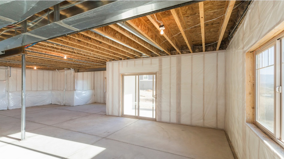 Basement Remodeling