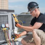 HVAC Repairs