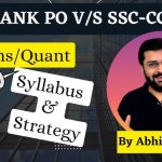 SSC CGL vs Bank Exams What Sets Them Apart