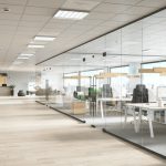 Attracting Top Talent: Why Modern Offices Are Embracing Glass Partition Designs