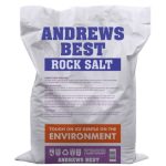 Why Businesses Prefer Large Salt Bags for Bulk Storage