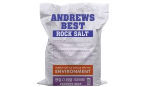 Why Businesses Prefer Large Salt Bags for Bulk Storage