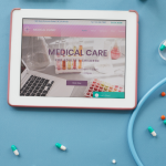 Empowering Healthcare Through Smart Digital Advertising