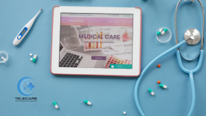 Empowering Healthcare Through Smart Digital Advertising