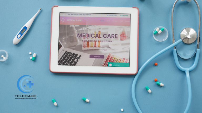 Empowering Healthcare Through Smart Digital Advertising