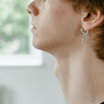 How to Choose the Right Earrings for Men Based on Personality